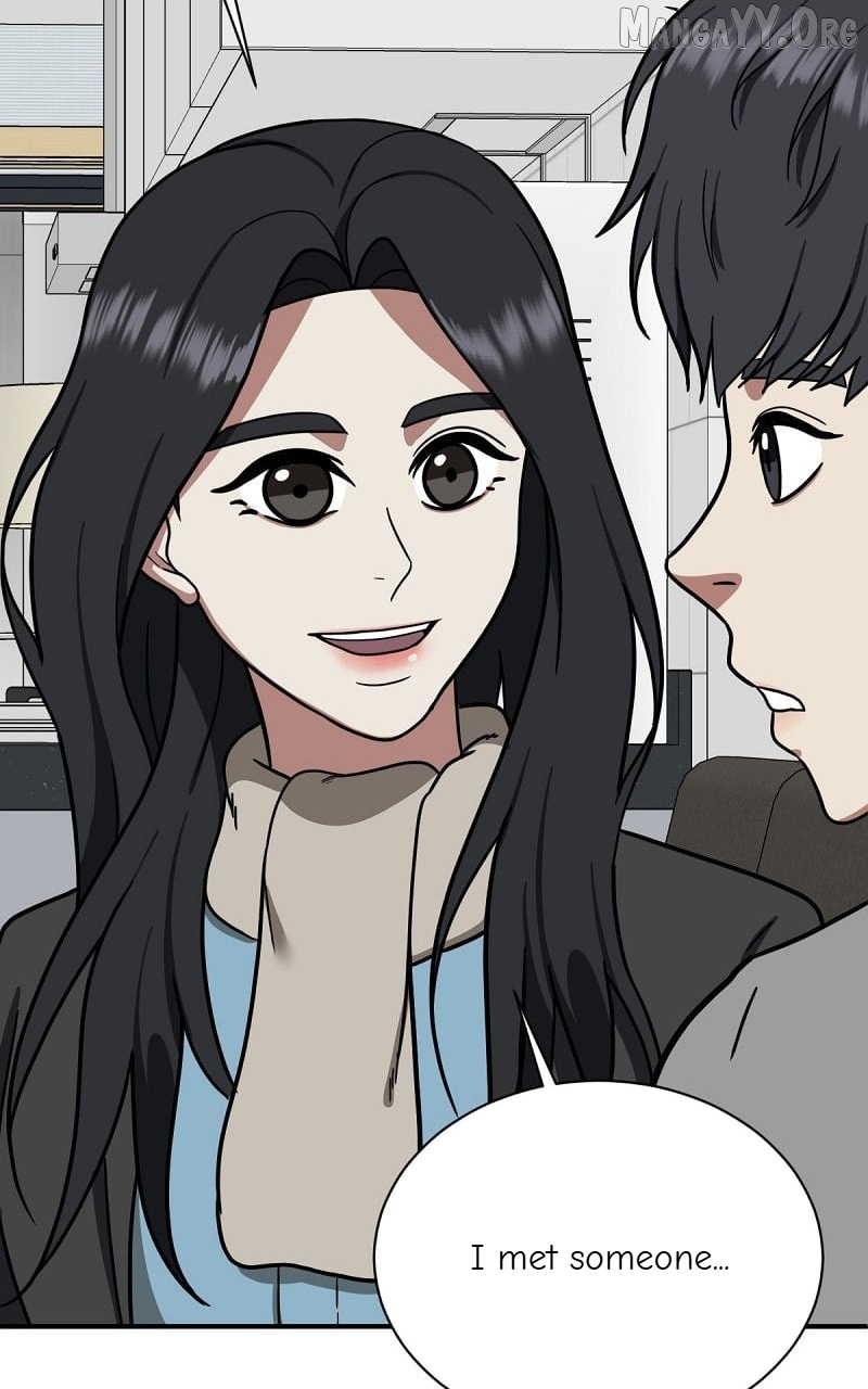 Change Me Chapter 60 - page 112